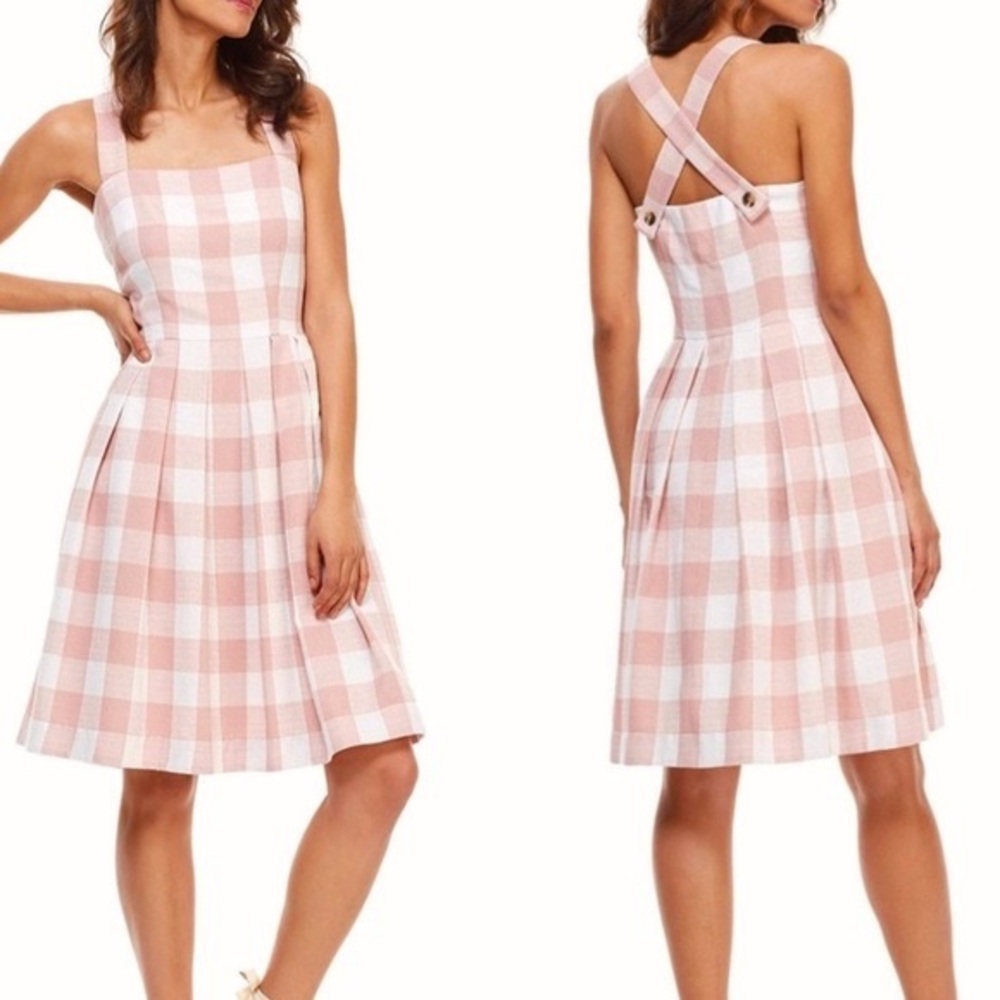 Gal Meets Glam Polly Dress